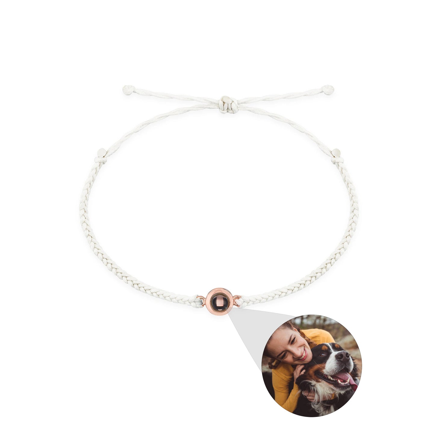 Custom Jewelry for Couples, Men & Women – Perfect Valentine's Day Gift