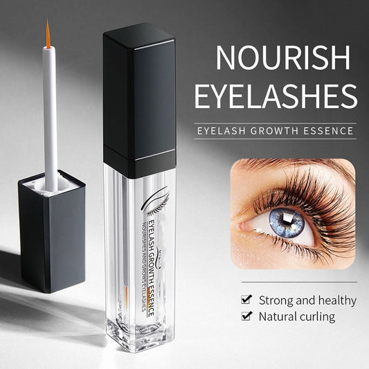 Eyelash Nourishing Liquid – Promote Growth, Repair, and Strengthen